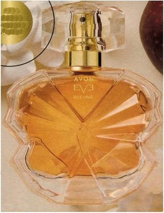 Actual product image Avon Eau de parfum Eve Become EDP 50 ml (Eau de parfum, 50 ml)
