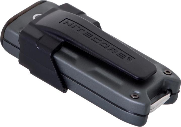 Actual product image Nitecore TIP SE grey (6 cm, 700 lm)
