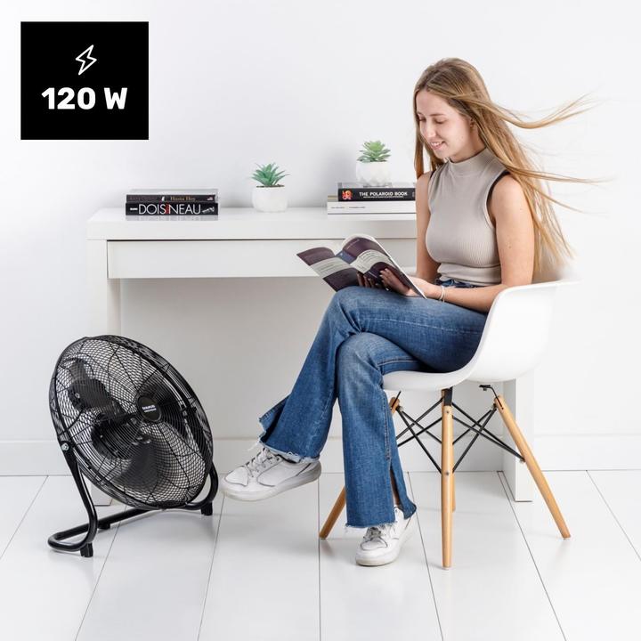 Produktbild Taurus Sirocco 18