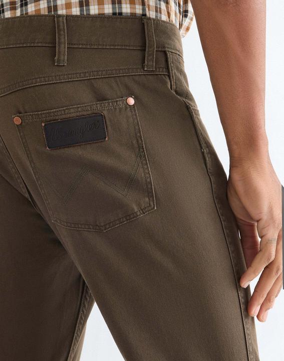 Produktbild Wrangler Hose Greensboro (34, 40)