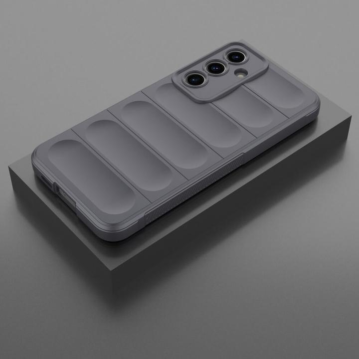 Produktbild Cover-Discount FE - Rugged Protective Hülle (Samsung Galaxy S24 FE)