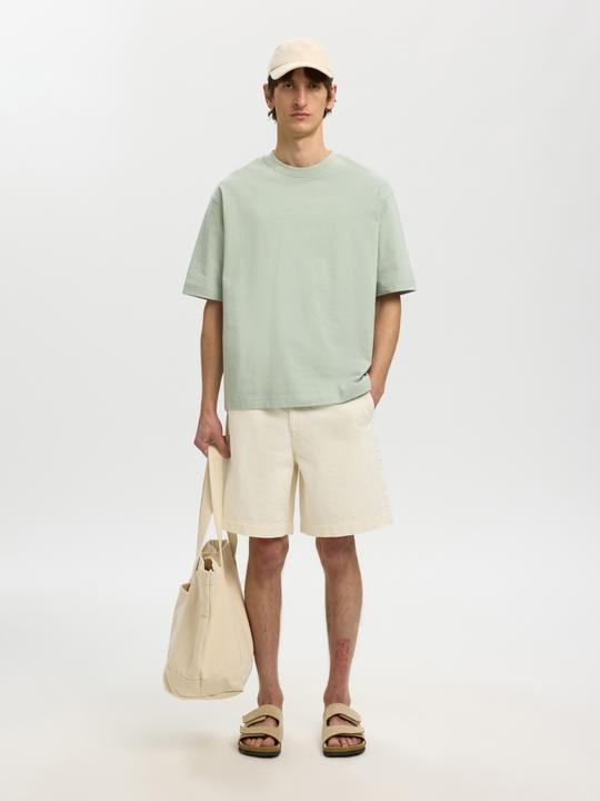 Produktbild Selected Relaxed Fit T-Shirt (M)