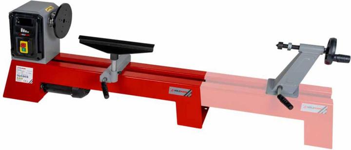 Produktbild Holzmann D500V