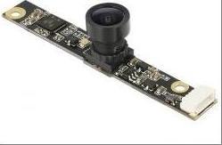 Actual product image Delock USB 2.0 IR Camera Module 5.04 Mpix (Camera)
