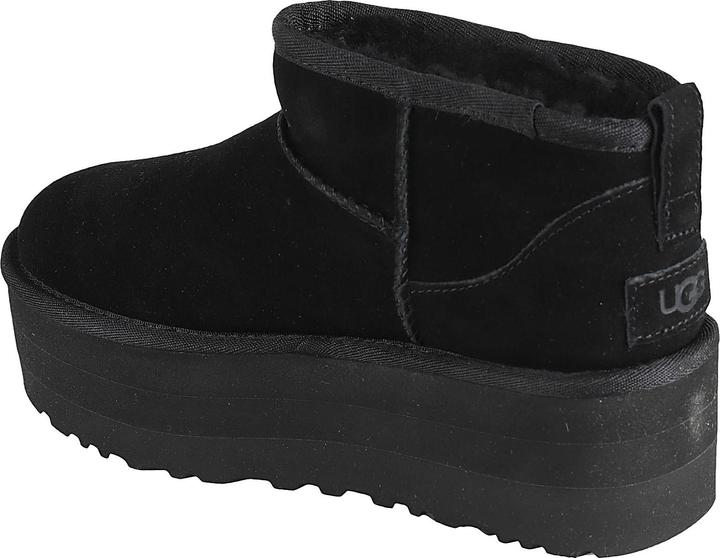 Ugg Classic Ultra Mini Plateau (38)