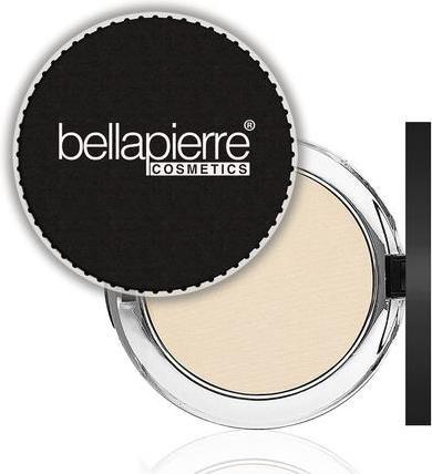Actual product image Bellapierre Cosmetics Compact Foundation Ultra 10g
