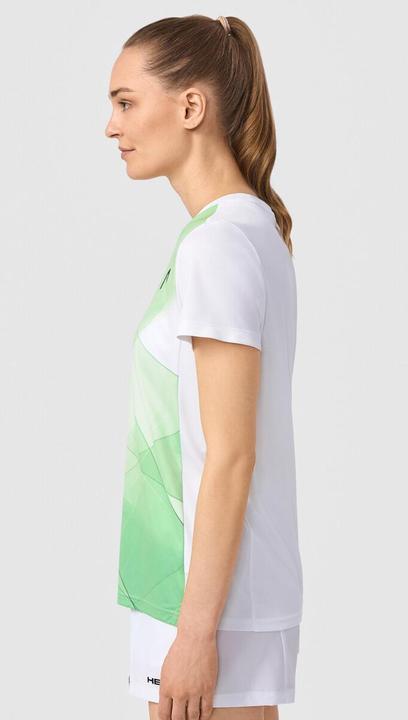 Produktbild Head TIE-BREAK T-Shirt Women (3XL)
