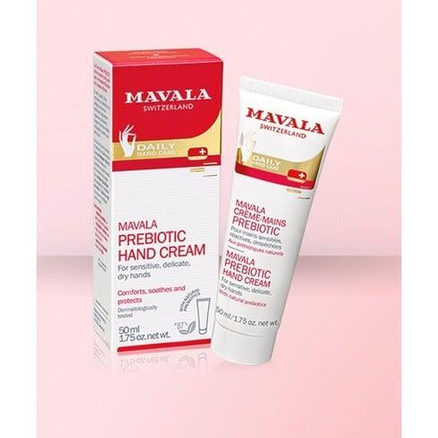 Immagine prodotto Mavala Prebiotic Hand Cream 50ml (50 ml)