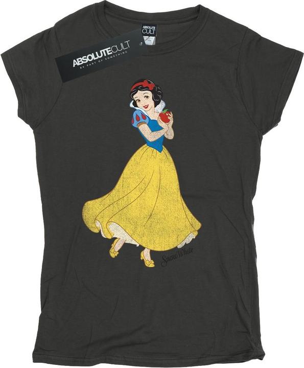 Produktbild Disney Princess Classic Snow White TShirt (XXL)