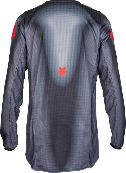 Produktbild Fox JERSEY 24 180 INTERFERE GRY/RD (S)