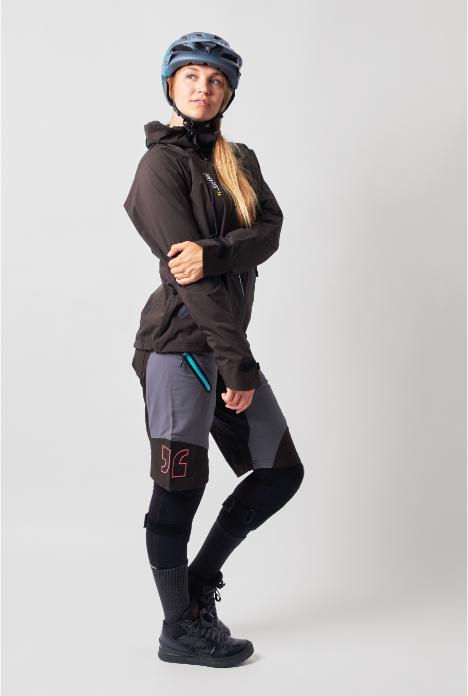 Produktbild dirtlej Weathershield Jacke waterproof XS (XS)