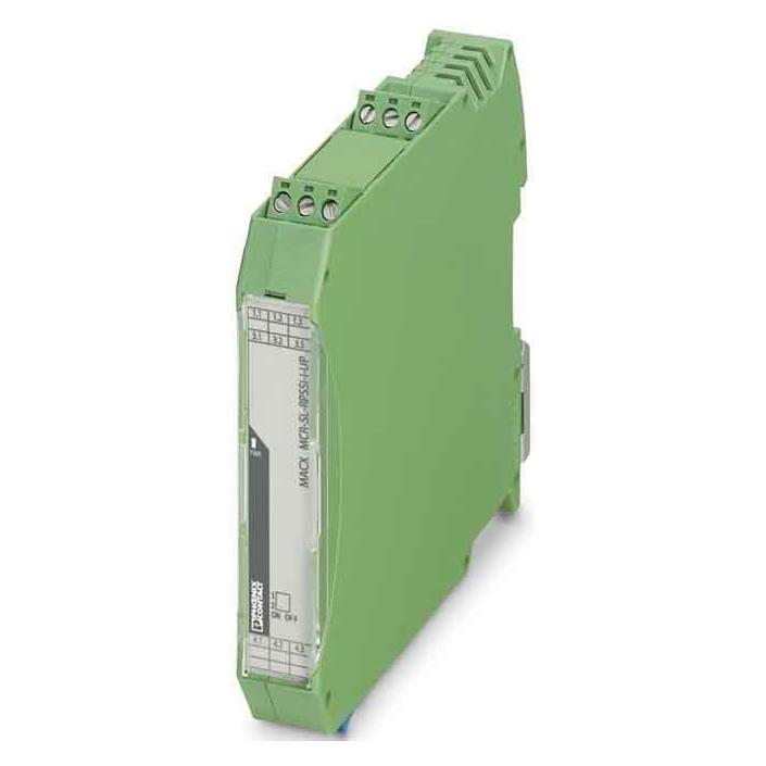 Phoenix Contact 2865968, Automatisierung