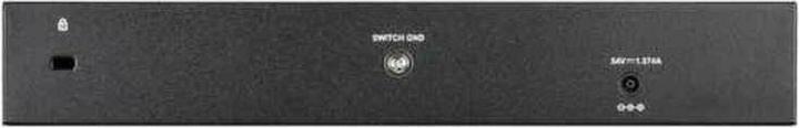 Produktbild D-Link PoE+ Switch DGS-2000-10P 10 Port (10 Ports)