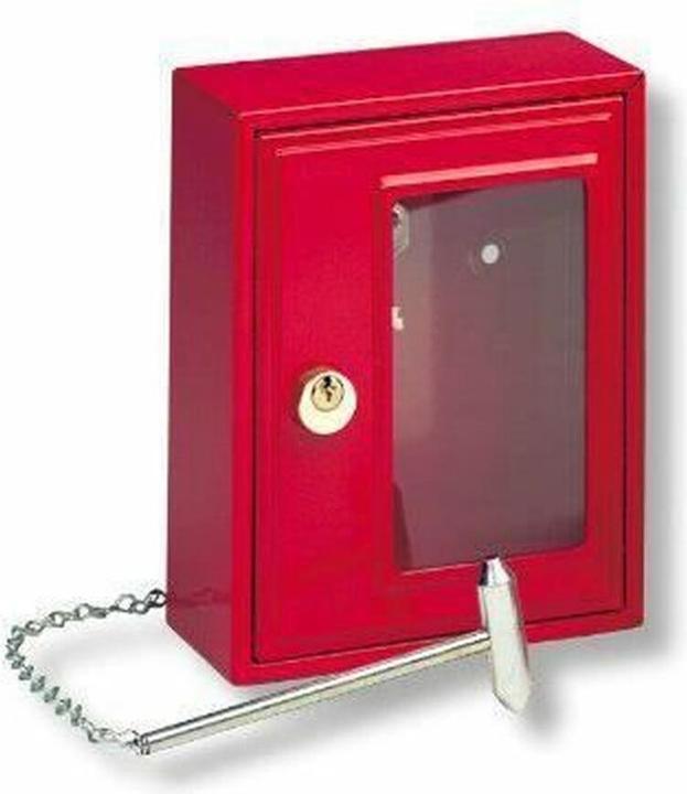 Traffic red (RAL 3020)