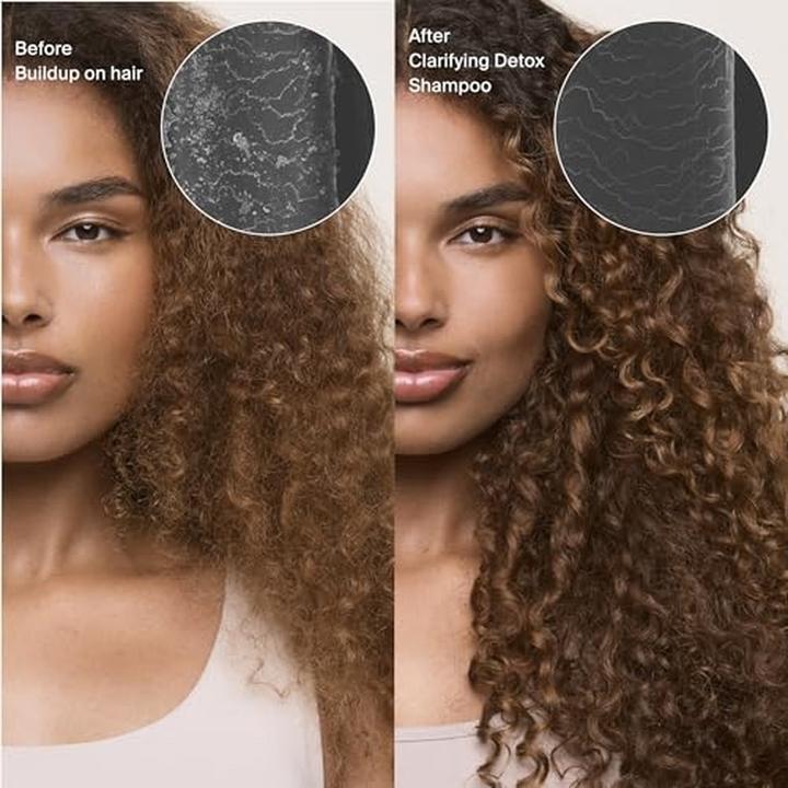 Produktbild Living Proof Clarifying Detox (236 ml)