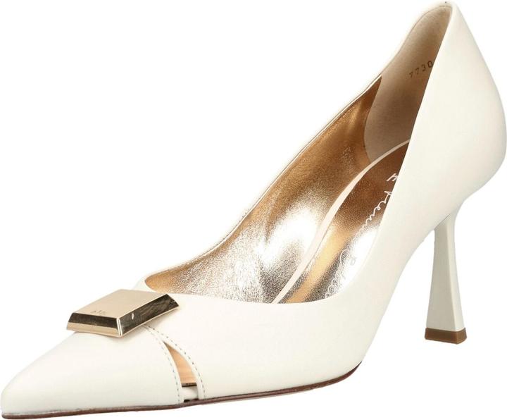 Waxpaper 0800, Weiss