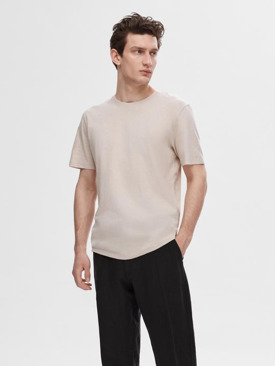 Produktbild Selected Homme Aspen Slub (L)