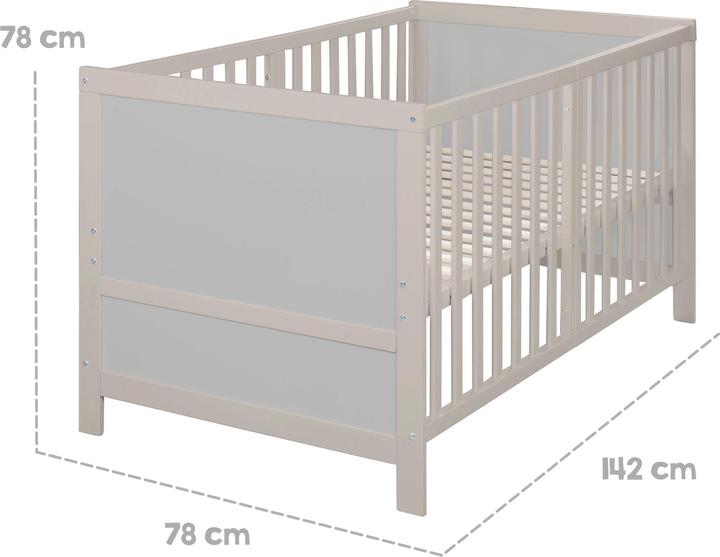 Immagine prodotto Roba Sonno facile (70 x 140 cm)