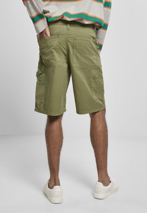 Produktbild Urban Classics Shorts Carpenter (32)