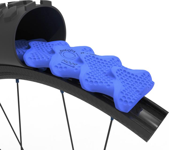 Tubolight Diamana HD 29"