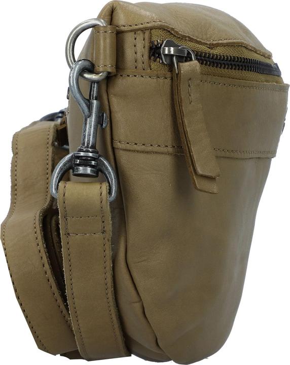 Actual product image Harbour 2nd Anchor Love Umhängetasche Leder 28 cm