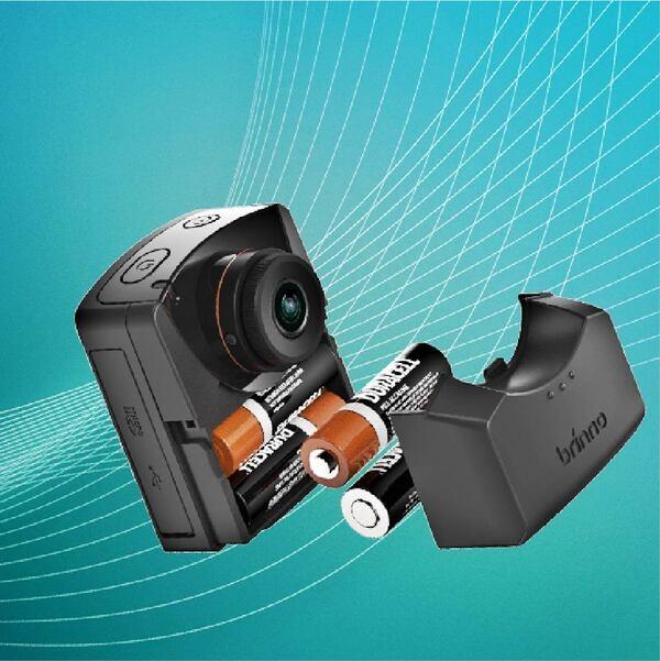 Image du produit Brinno Zeitrafferkamera TLC2000