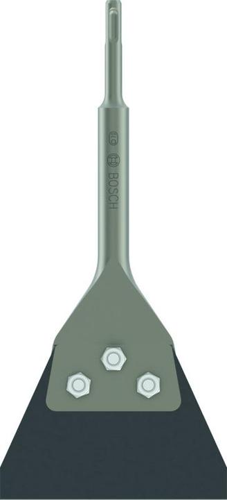 Actual product image Bosch Professional Zubehör Floor Scraper (130 mm)