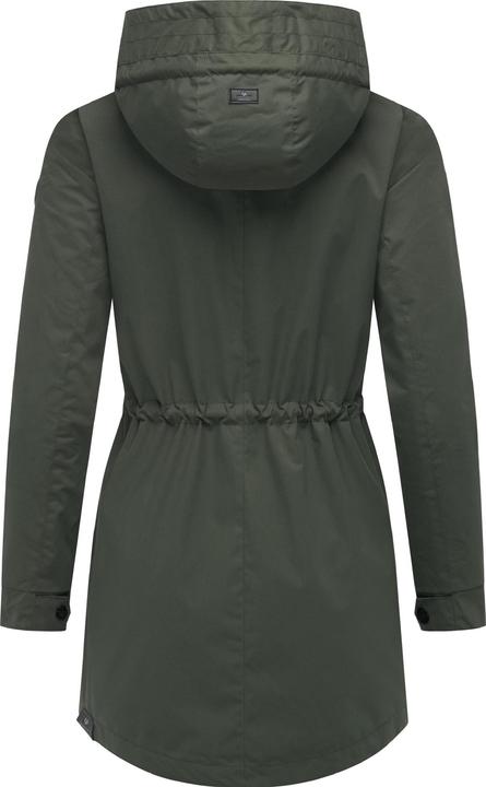 Produktbild Ragwear Alysa (3XL)