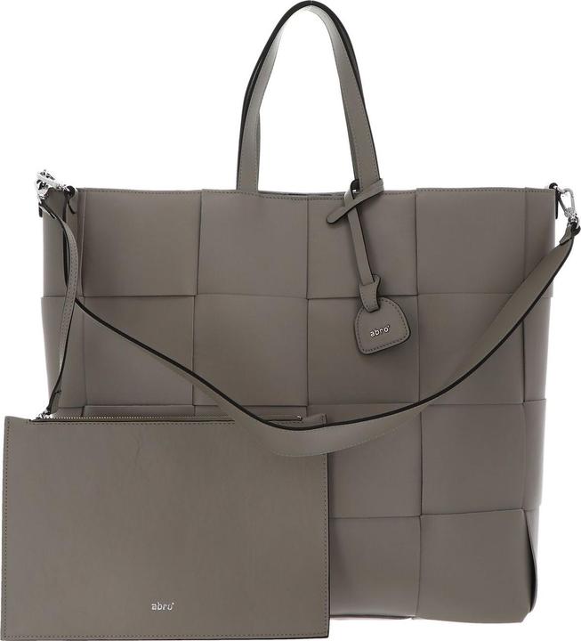 Immagine prodotto Abro Leather Artemide Shopper Chessboard Big