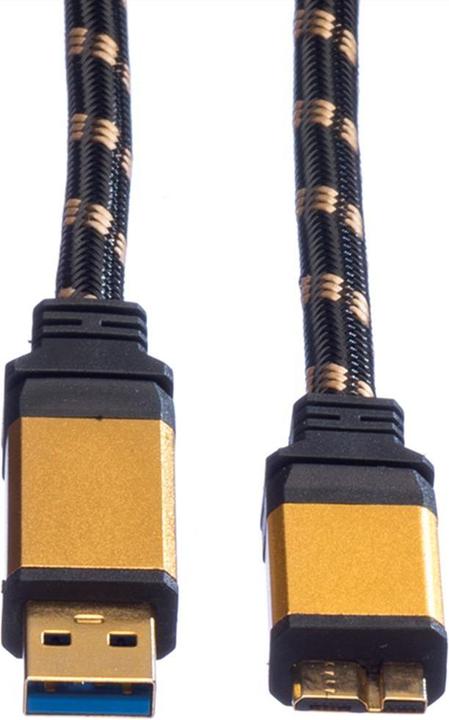 Immagine prodotto Roline Oro (2 m, USB 3.0)
