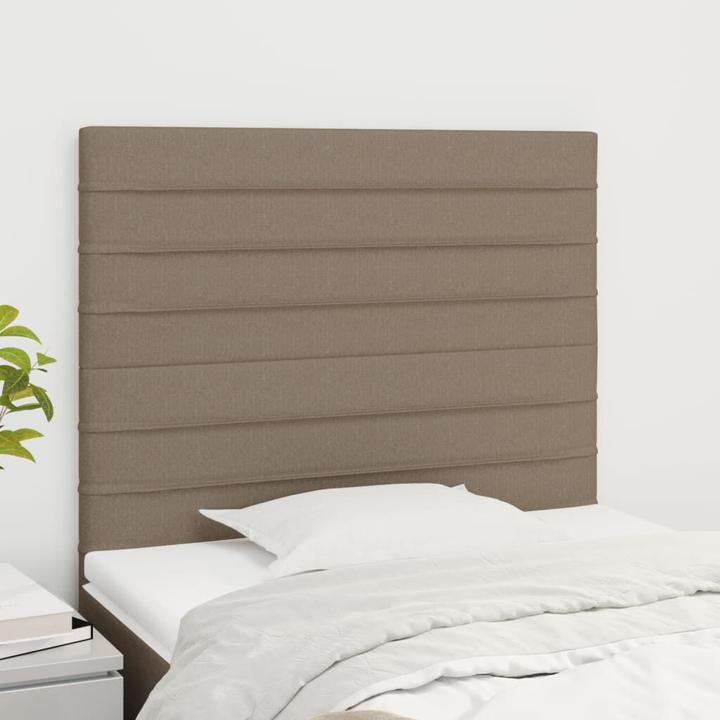 Immagine prodotto VidaXL Detana (100 x 5 x 128 cm)
