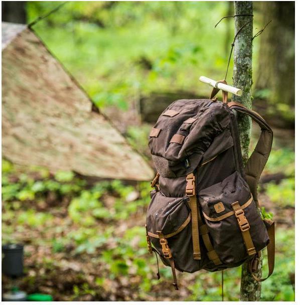 Immagine prodotto Helikon Zaino Bergen (18 l)