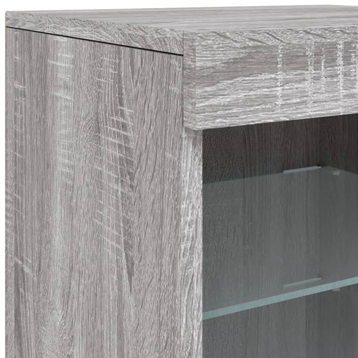 Actual product image VidaXL Iduna (123 x 37 x 67 cm)