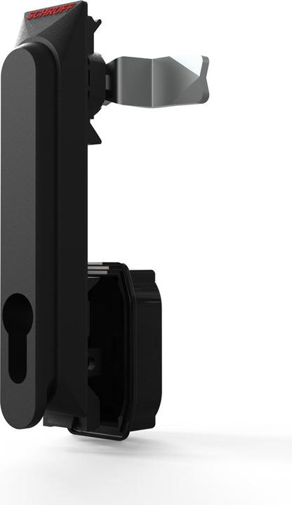 Immagine prodotto Schroff Maniglia A Battente Cp Per Profilo Din