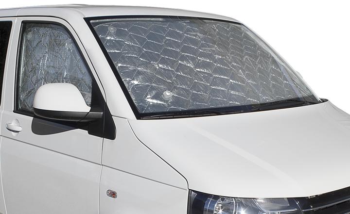 Produktbild Brunner Cli-Mats Nt VW (1 Set à 3 Fussmatten)