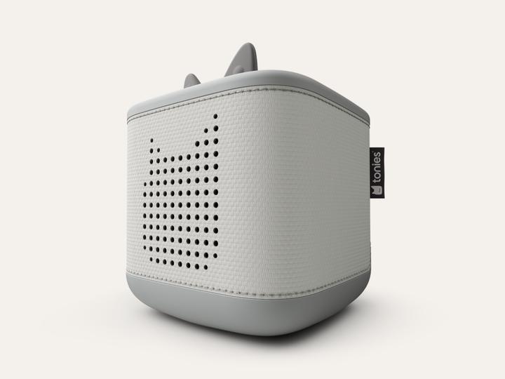 Actual product image Tonies Kinderaudioplayer Toniebox 2