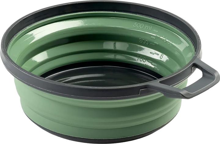Produktbild GSI Escape Bowl, Green