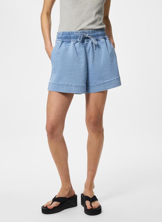 Immagine prodotto Pieces PCBILLO HW PULL-UP Jeansshorts (XL)