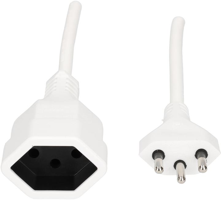 Image du produit Max Hauri Prolongation TD (2 m, Type 13)