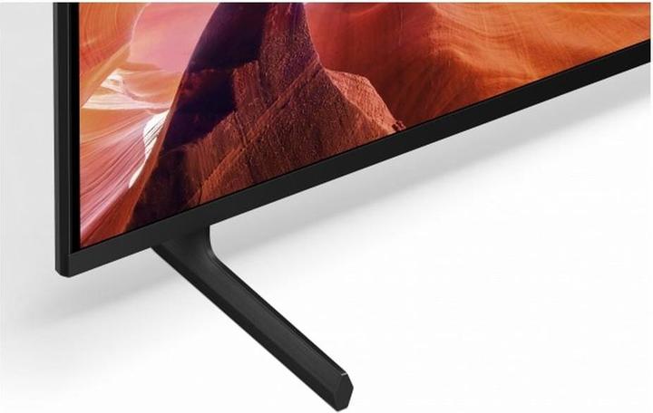 Actual product image Sony 65 LCD Tuner And 3yrs Primesupport (65", X80L, LED, 4K, 2023)