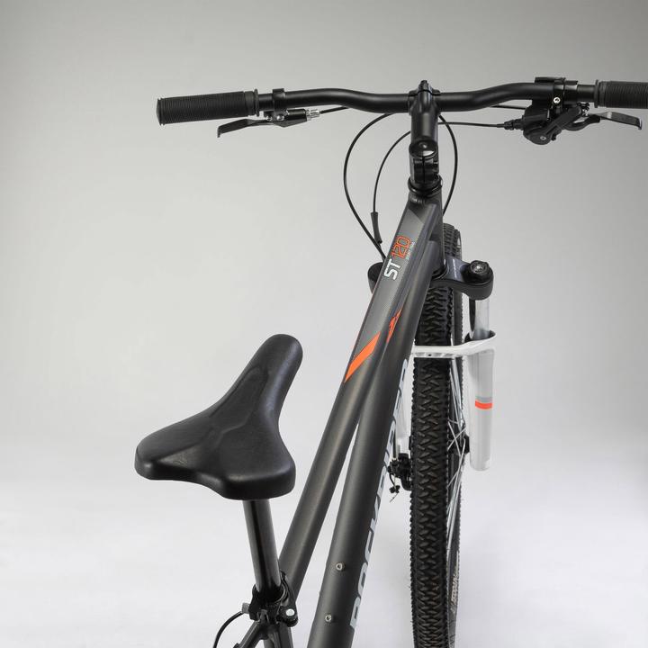 Actual product image Rockrider ST 120 (44.30 cm)