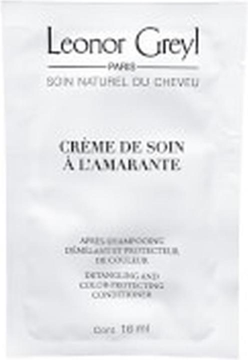 Leonor Greyl A La Amarante Haarpflegespülung