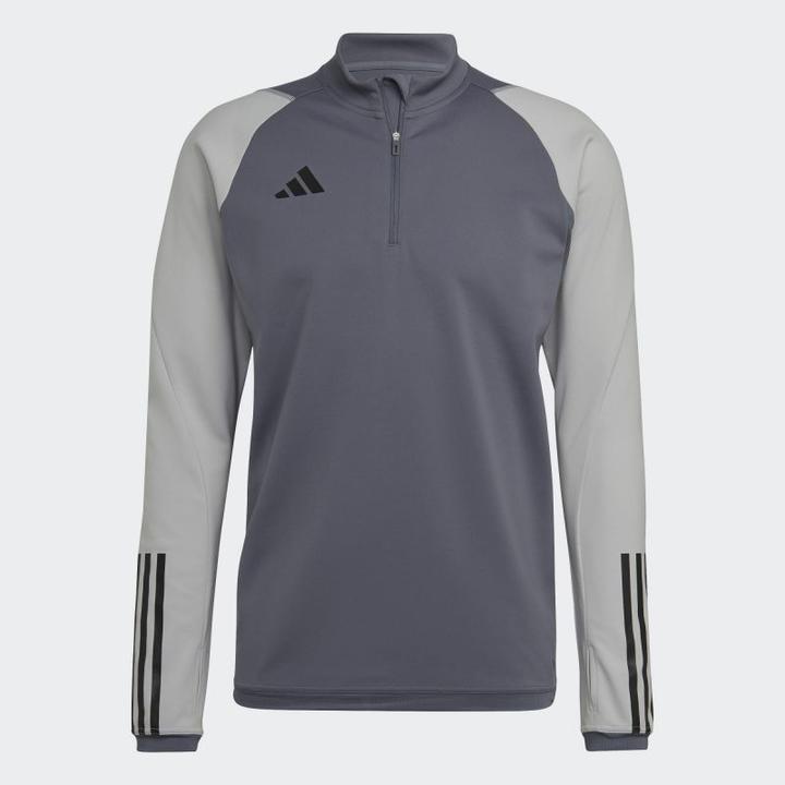 Immagine prodotto adidas Tiro 23 Competition Training Top Grigio Uomo Maglia HU1316 (2XL) (XXL)