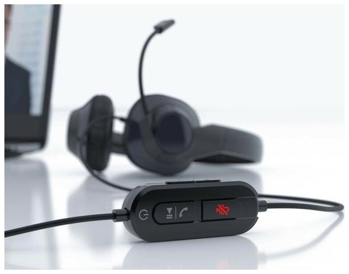 Produktbild Creative Hs-720 Usb V2 (Kabelgebunden, USB-A)