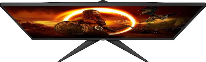 Produktbild AOC Q27G2E/BK (2560 x 1440 Pixel, 27")