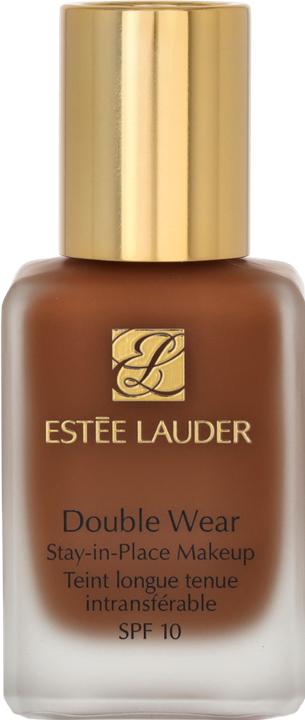 Actual product image Estée Lauder Double Wear Stay-In-Place (7W1 Deep Spice)