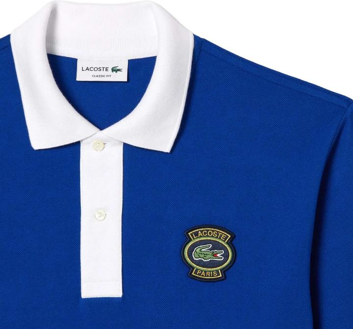 Produktbild Lacoste Poloshirt (M)