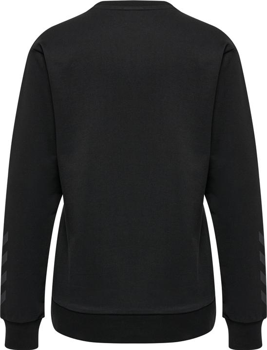 Produktbild hummel Offgrid Cotton Sweatshirt Wo (XS)