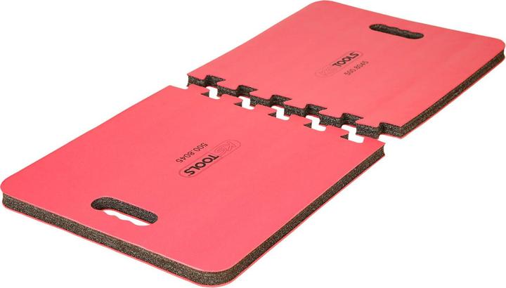 Actual product image KS Tools Protection mat, 1150x550x36mm, 2 pcs