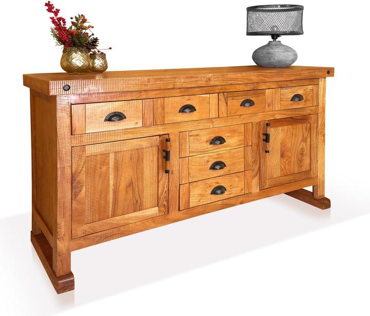 Produktbild Möbel-Eins Winchester (150 x 45 x 90 cm)